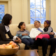 Illustration for article titled Photographers Annoyed By Presidents Stance On Pix Of The Kids